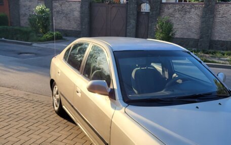 Hyundai Elantra III, 2001 год, 220 000 рублей, 12 фотография