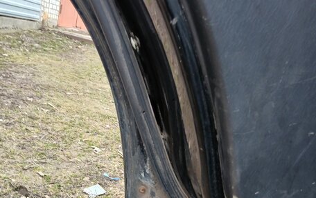 Hyundai Terracan I, 2003 год, 600 000 рублей, 9 фотография