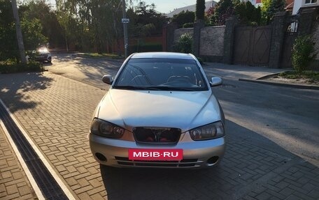 Hyundai Elantra III, 2001 год, 220 000 рублей, 7 фотография