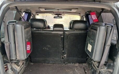 Hyundai Terracan I, 2003 год, 600 000 рублей, 6 фотография