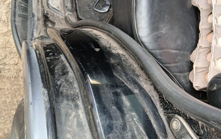 Hyundai Terracan I, 2003 год, 600 000 рублей, 11 фотография