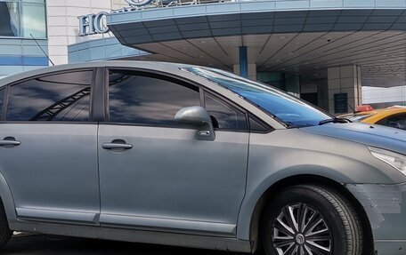 Citroen C4 II рестайлинг, 2006 год, 450 000 рублей, 2 фотография