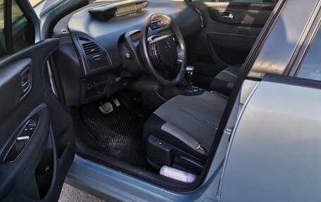 Citroen C4 II рестайлинг, 2006 год, 450 000 рублей, 7 фотография