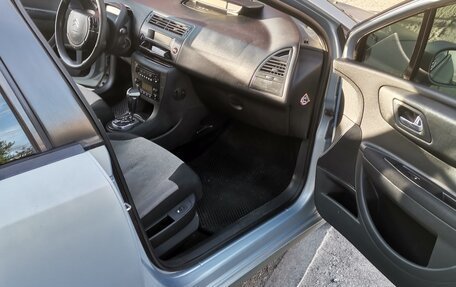 Citroen C4 II рестайлинг, 2006 год, 450 000 рублей, 5 фотография