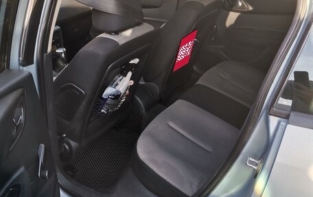 Citroen C4 II рестайлинг, 2006 год, 450 000 рублей, 6 фотография