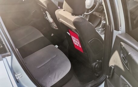 Citroen C4 II рестайлинг, 2006 год, 450 000 рублей, 4 фотография