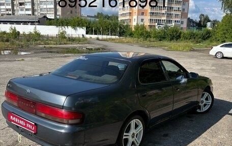 Toyota Cresta, 1993 год, 350 000 рублей, 2 фотография