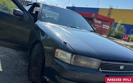 Toyota Cresta, 1993 год, 350 000 рублей, 4 фотография