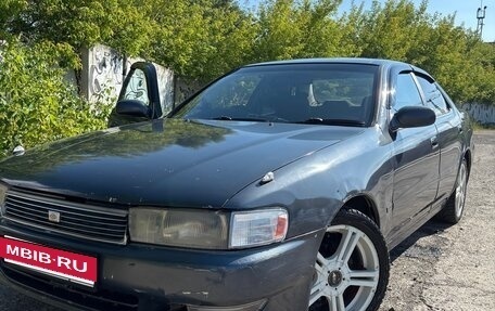 Toyota Cresta, 1993 год, 350 000 рублей, 5 фотография