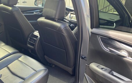 Cadillac XT5 I рестайлинг, 2021 год, 3 550 000 рублей, 13 фотография