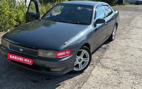Toyota Cresta, 1993 год, 350 000 рублей, 6 фотография