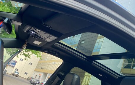 Cadillac XT5 I рестайлинг, 2021 год, 3 550 000 рублей, 21 фотография