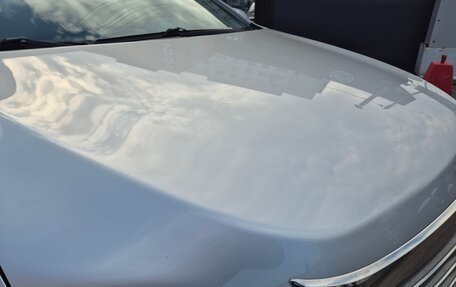 Toyota Camry, 2012 год, 1 930 000 рублей, 10 фотография