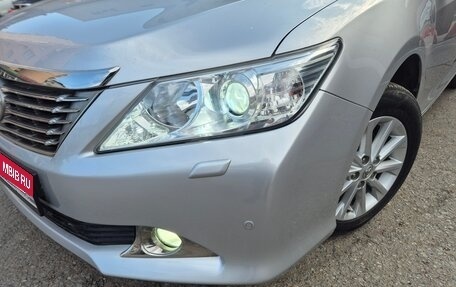 Toyota Camry, 2012 год, 1 930 000 рублей, 8 фотография