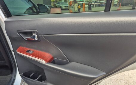 Toyota Camry, 2012 год, 1 930 000 рублей, 21 фотография