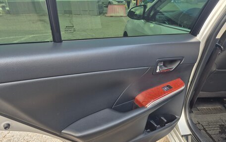 Toyota Camry, 2012 год, 1 930 000 рублей, 24 фотография