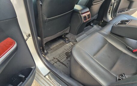 Toyota Camry, 2012 год, 1 930 000 рублей, 25 фотография