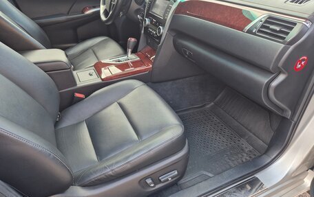 Toyota Camry, 2012 год, 1 930 000 рублей, 28 фотография