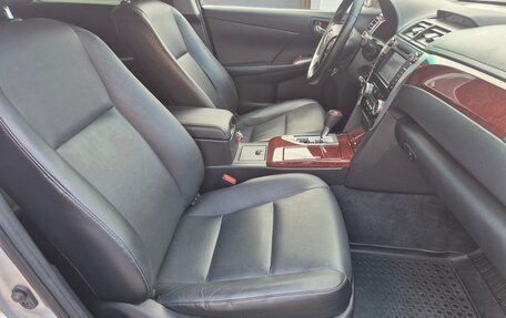 Toyota Camry, 2012 год, 1 930 000 рублей, 29 фотография