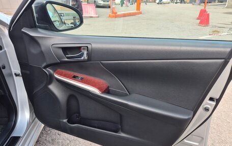 Toyota Camry, 2012 год, 1 930 000 рублей, 27 фотография