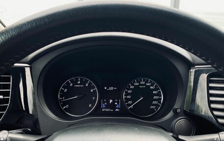 Mitsubishi Outlander III рестайлинг 3, 2021 год, 2 355 000 рублей, 18 фотография