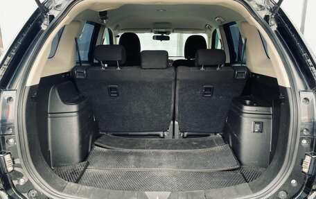Mitsubishi Outlander III рестайлинг 3, 2021 год, 2 355 000 рублей, 19 фотография