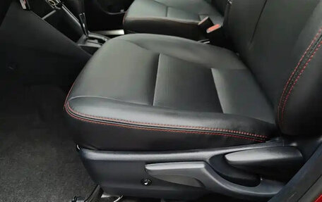 Toyota Yaris XP150 рестайлинг, 2022 год, 1 179 000 рублей, 5 фотография