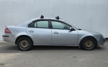 Ford Mondeo III, 2006 год, 410 000 рублей, 4 фотография