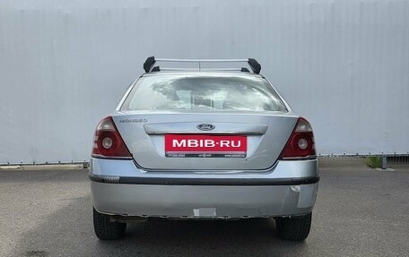 Ford Mondeo III, 2006 год, 410 000 рублей, 6 фотография