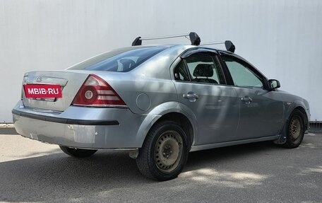 Ford Mondeo III, 2006 год, 410 000 рублей, 5 фотография