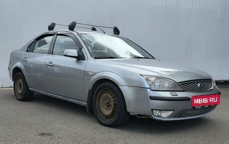 Ford Mondeo III, 2006 год, 410 000 рублей, 3 фотография
