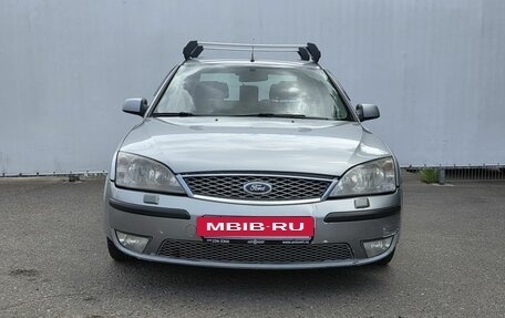 Ford Mondeo III, 2006 год, 410 000 рублей, 2 фотография