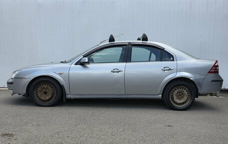 Ford Mondeo III, 2006 год, 410 000 рублей, 8 фотография
