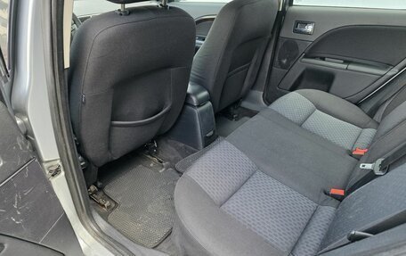 Ford Mondeo III, 2006 год, 410 000 рублей, 10 фотография