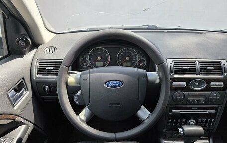 Ford Mondeo III, 2006 год, 410 000 рублей, 12 фотография