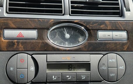 Ford Mondeo III, 2006 год, 410 000 рублей, 14 фотография