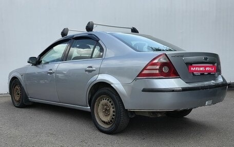 Ford Mondeo III, 2006 год, 410 000 рублей, 7 фотография