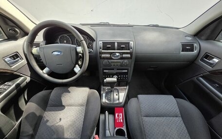Ford Mondeo III, 2006 год, 410 000 рублей, 11 фотография