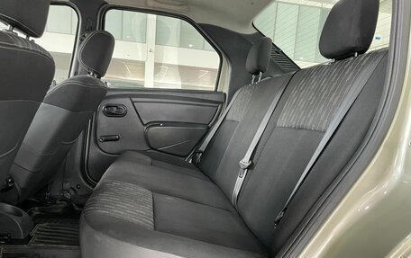 Renault Logan I, 2012 год, 549 000 рублей, 14 фотография