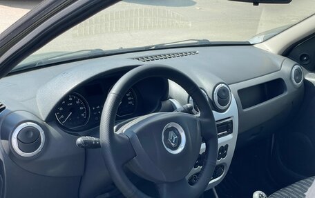 Renault Logan I, 2012 год, 549 000 рублей, 8 фотография