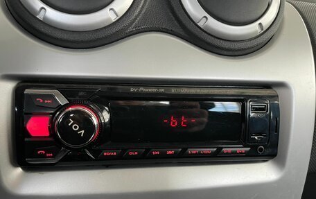 Renault Logan I, 2012 год, 549 000 рублей, 18 фотография