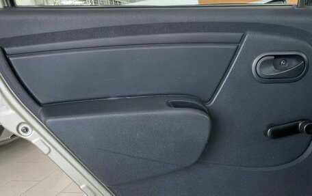 Renault Logan I, 2012 год, 549 000 рублей, 19 фотография