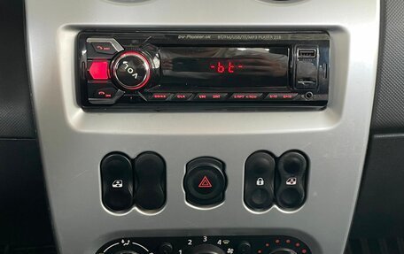 Renault Logan I, 2012 год, 549 000 рублей, 16 фотография