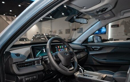 Chery Tiggo 4 I рестайлинг, 2025 год, 2 450 000 рублей, 9 фотография
