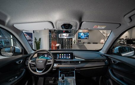 Chery Tiggo 4 I рестайлинг, 2025 год, 2 450 000 рублей, 13 фотография