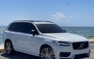 Volvo XC90 II рестайлинг, 2022 год, 4 350 000 рублей, 1 фотография