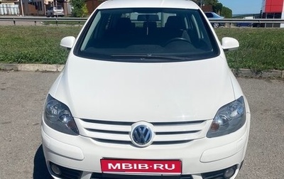Volkswagen Golf Plus I, 2008 год, 750 000 рублей, 1 фотография