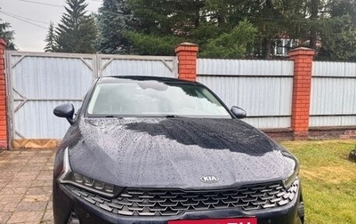 KIA K5, 2020 год, 2 400 000 рублей, 1 фотография