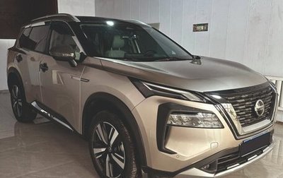 Nissan X-Trail, 2021 год, 2 635 000 рублей, 1 фотография