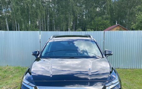 Hyundai Santa Fe IV, 2019 год, 3 050 000 рублей, 1 фотография